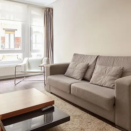 Apartment The Collection - Bermingham San Sebastián