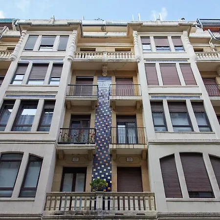 The Collection - Bermingham San Sebastián